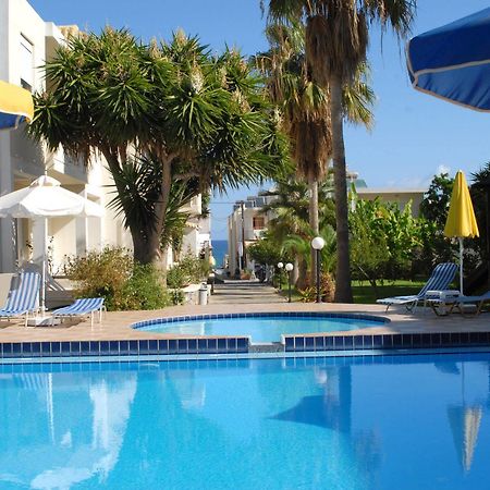 ستالوس Evilion Hotel المظهر الخارجي الصورة