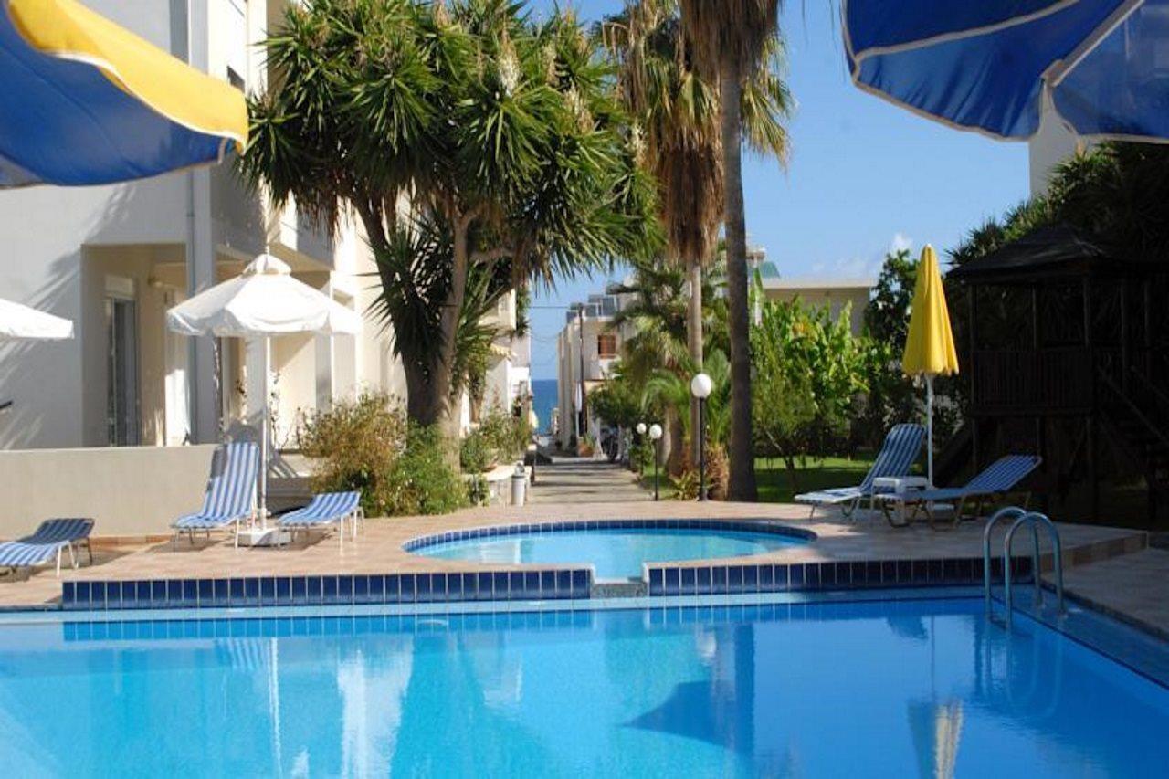 ستالوس Evilion Hotel المظهر الخارجي الصورة