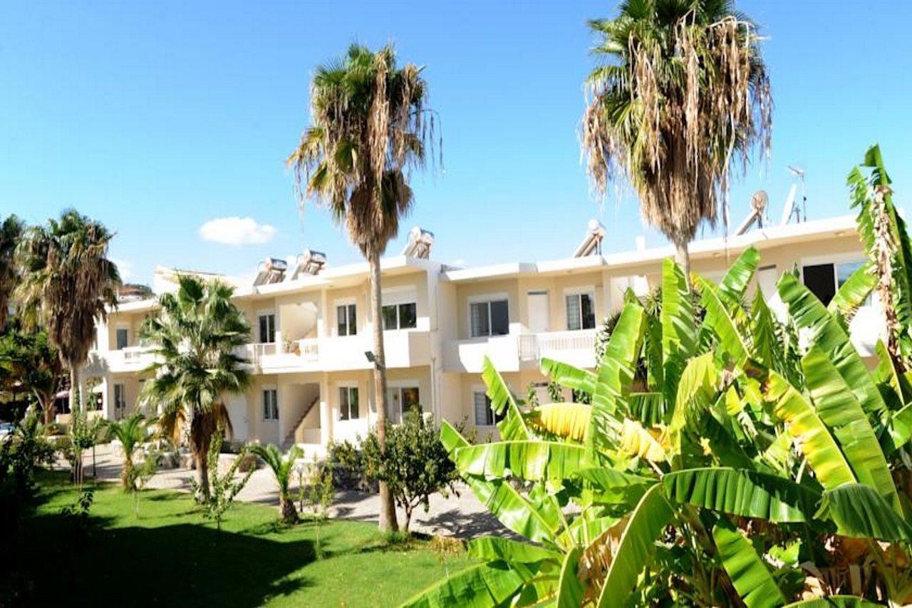 ستالوس Evilion Hotel المظهر الخارجي الصورة