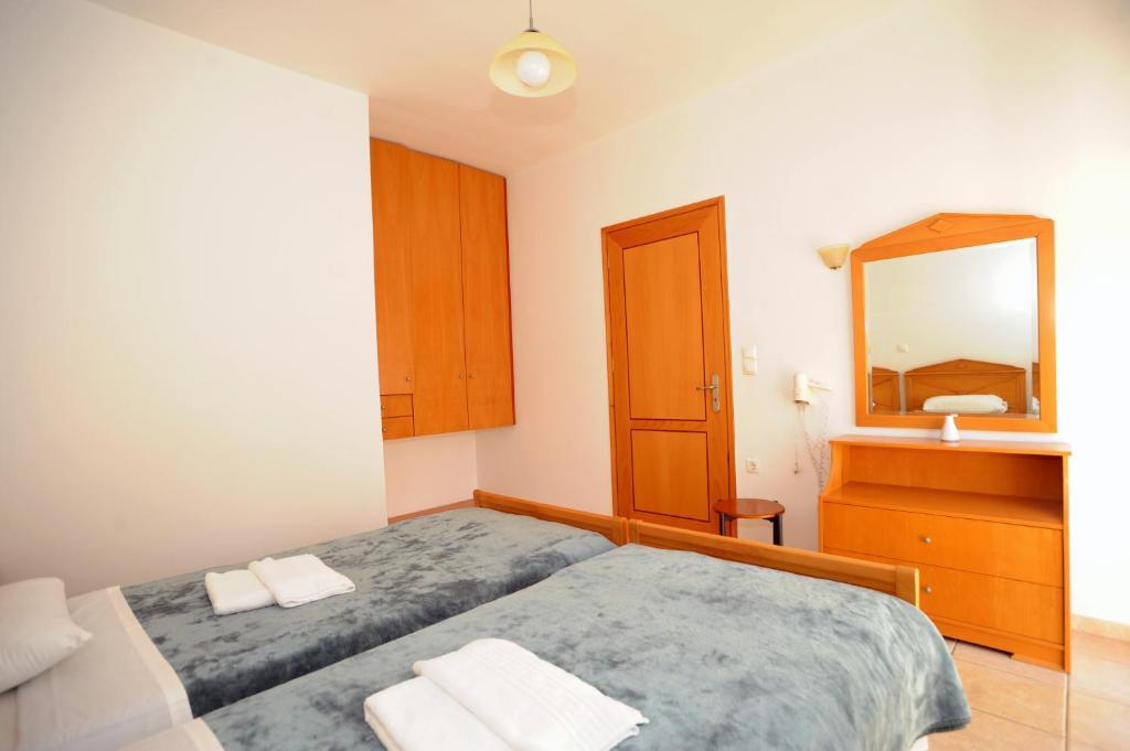 ستالوس Evilion Hotel المظهر الخارجي الصورة