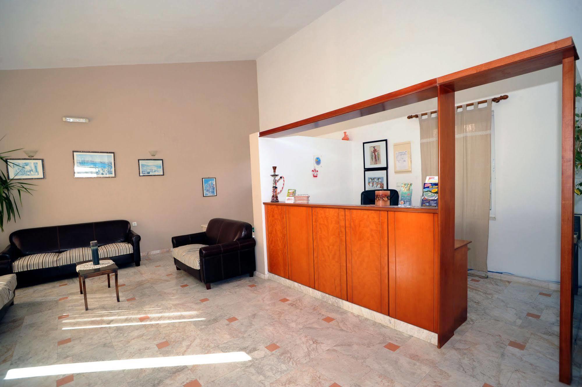 ستالوس Evilion Hotel المظهر الخارجي الصورة