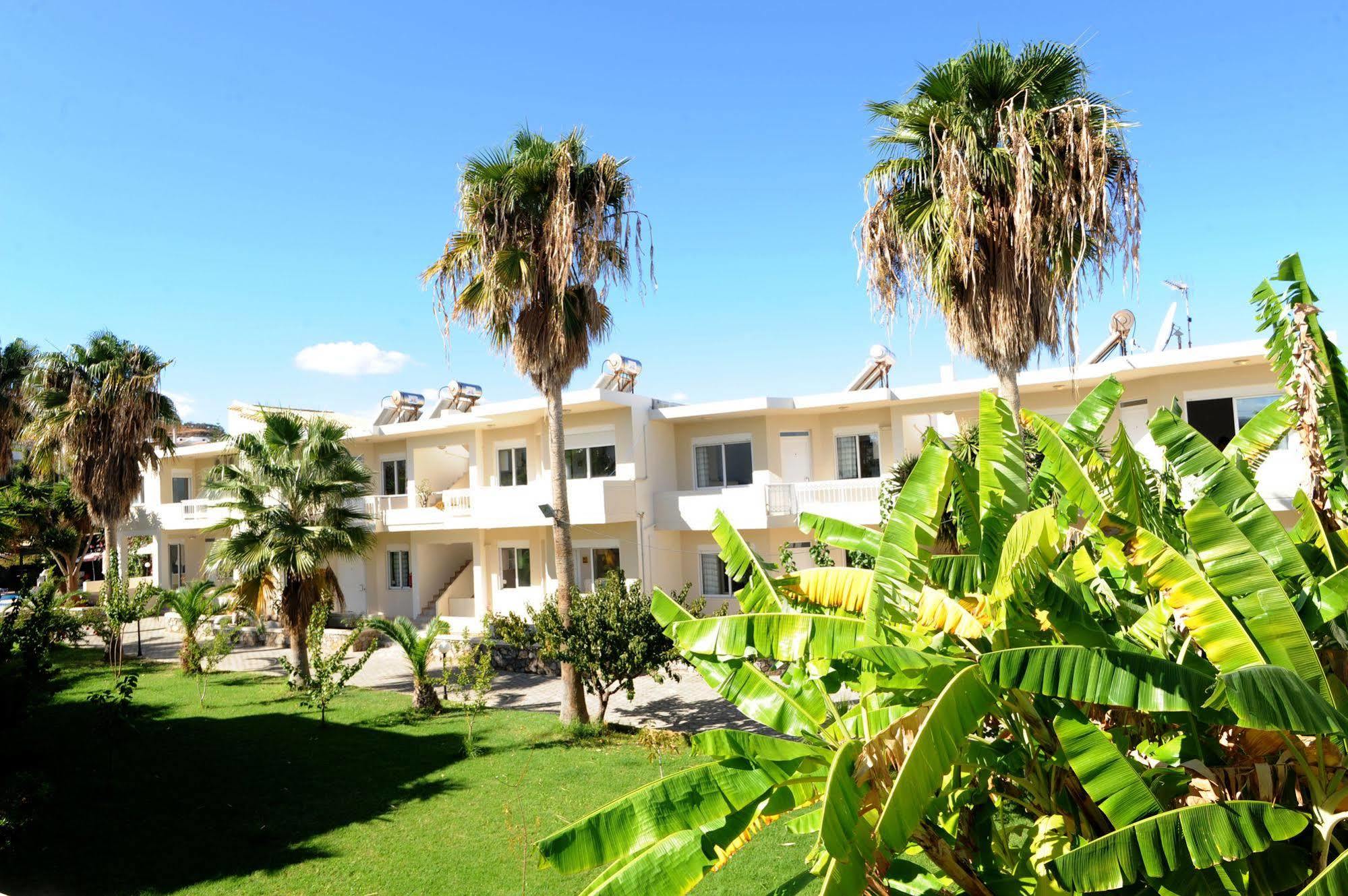 ستالوس Evilion Hotel المظهر الخارجي الصورة