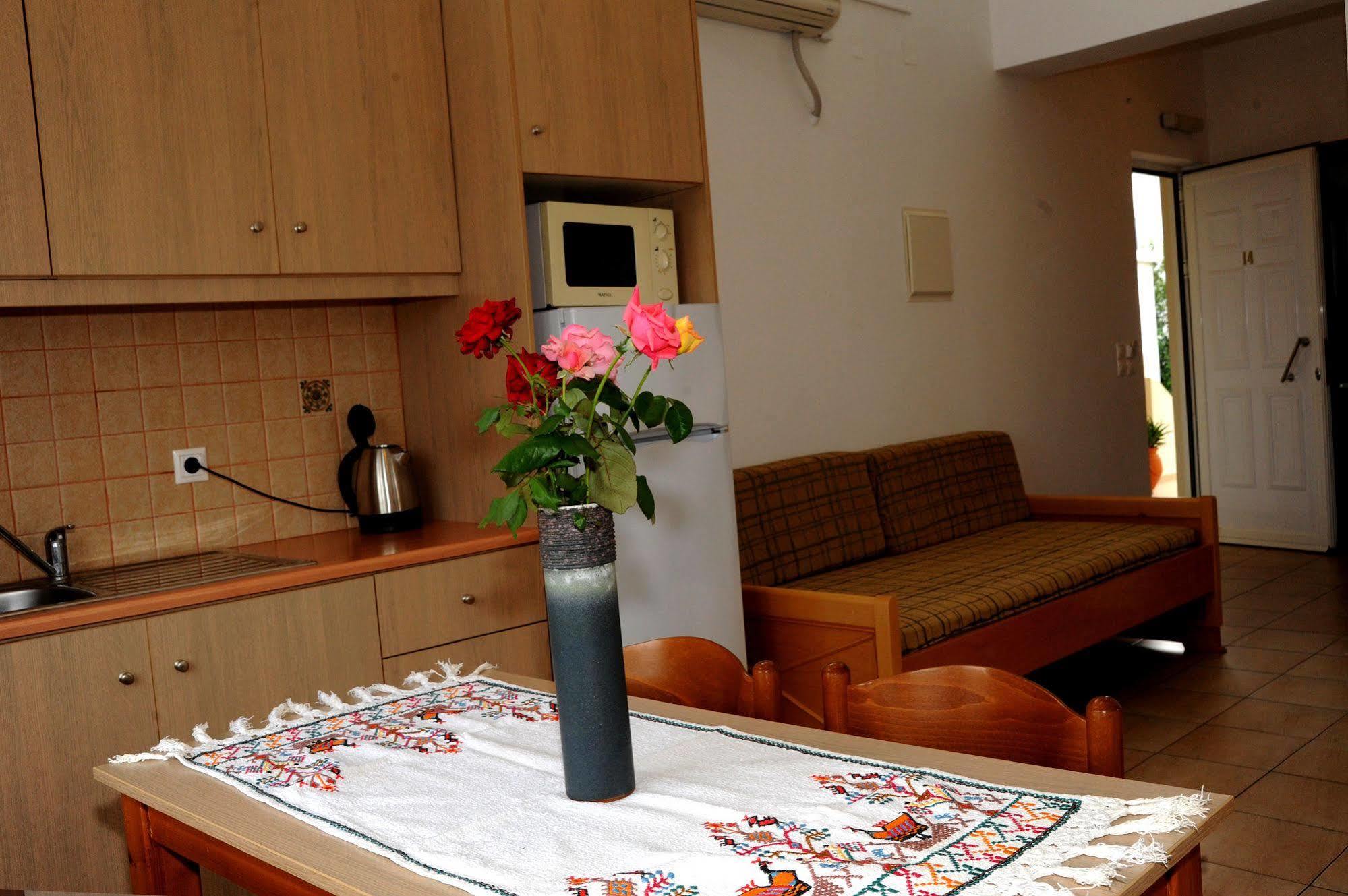 ستالوس Evilion Hotel المظهر الخارجي الصورة